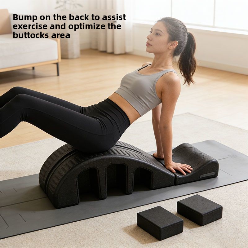 Усовершенствованный корректор  – обзор и цена Pilates Yoga Equipment
