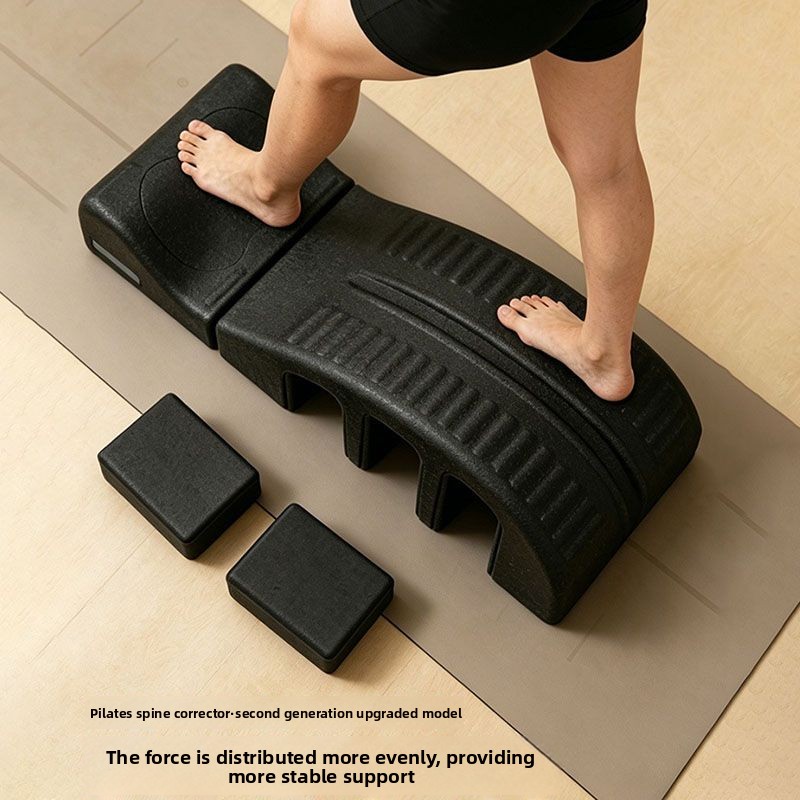 Усовершенствованный корректор  – обзор и цена Pilates Yoga Equipment