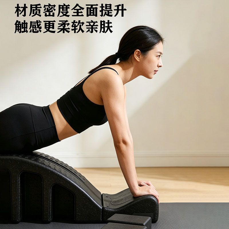 Усовершенствованный корректор  – обзор и цена Pilates Yoga Equipment