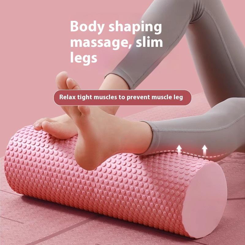 Массажный ролик из пены EVA, п – обзор и цена Pilates Yoga Equipment